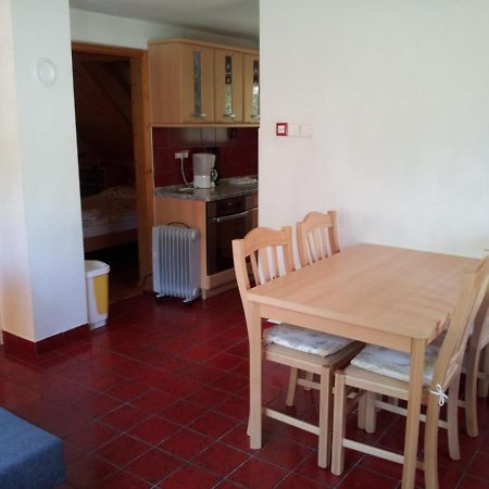 Apartment Lake Bohinj No. 5 מראה חיצוני תמונה
