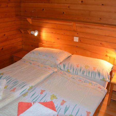 Apartment Lake Bohinj No. 5 מראה חיצוני תמונה