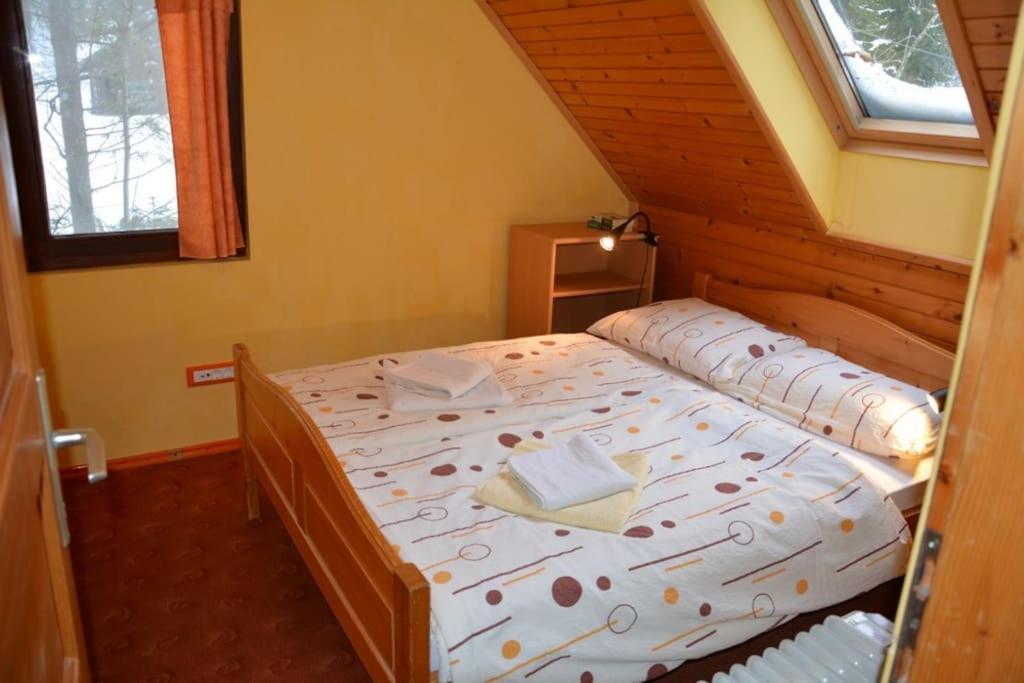 Apartment Lake Bohinj No. 5 מראה חיצוני תמונה