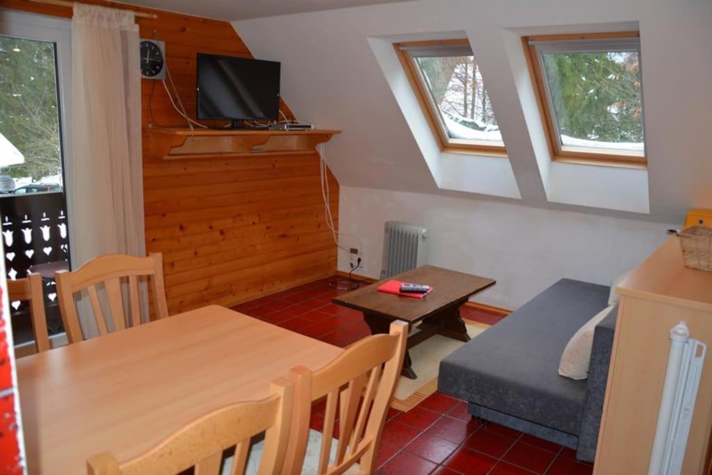 Apartment Lake Bohinj No. 5 מראה חיצוני תמונה