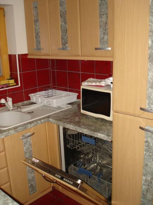 Apartment Lake Bohinj No. 5 מראה חיצוני תמונה