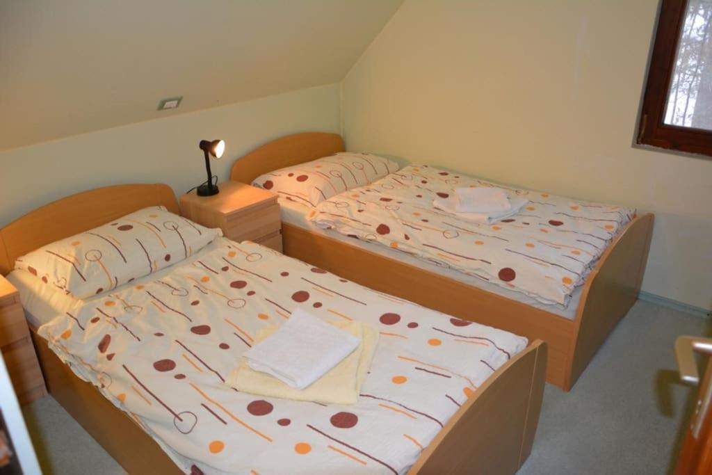 Apartment Lake Bohinj No. 5 מראה חיצוני תמונה