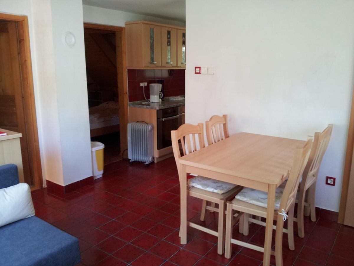 Apartment Lake Bohinj No. 5 מראה חיצוני תמונה