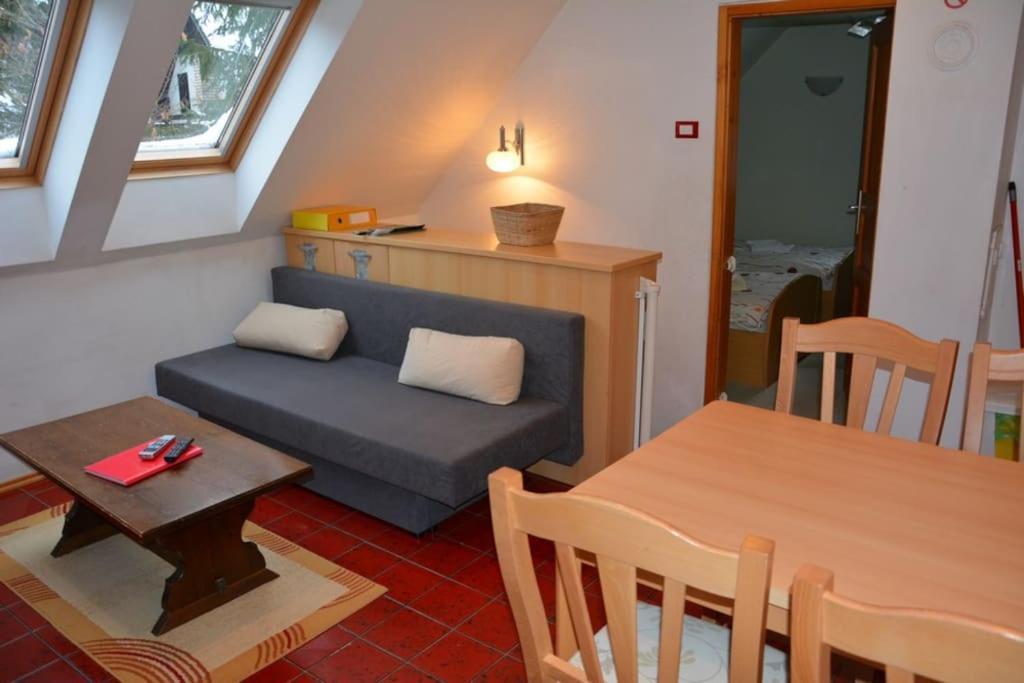 Apartment Lake Bohinj No. 5 מראה חיצוני תמונה