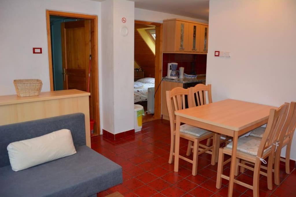 Apartment Lake Bohinj No. 5 מראה חיצוני תמונה