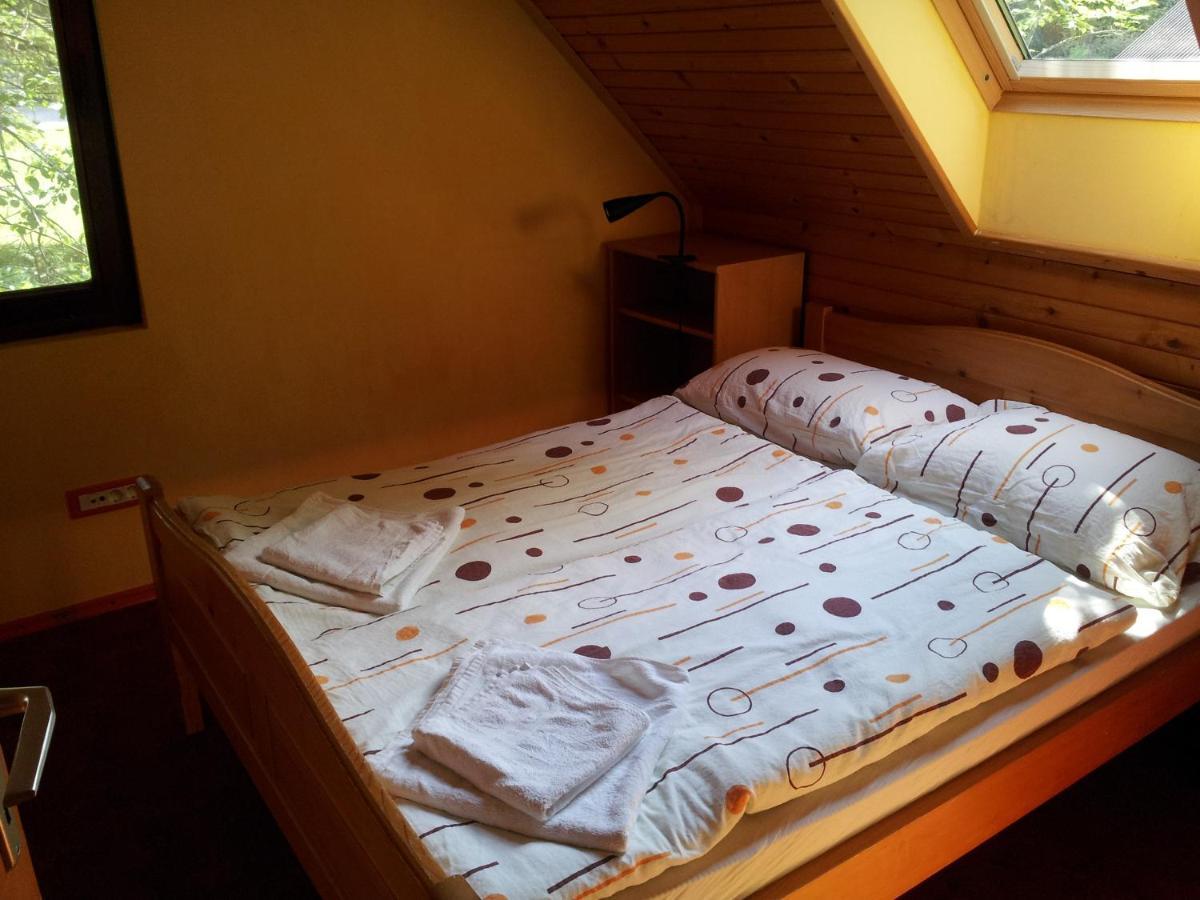 Apartment Lake Bohinj No. 5 מראה חיצוני תמונה