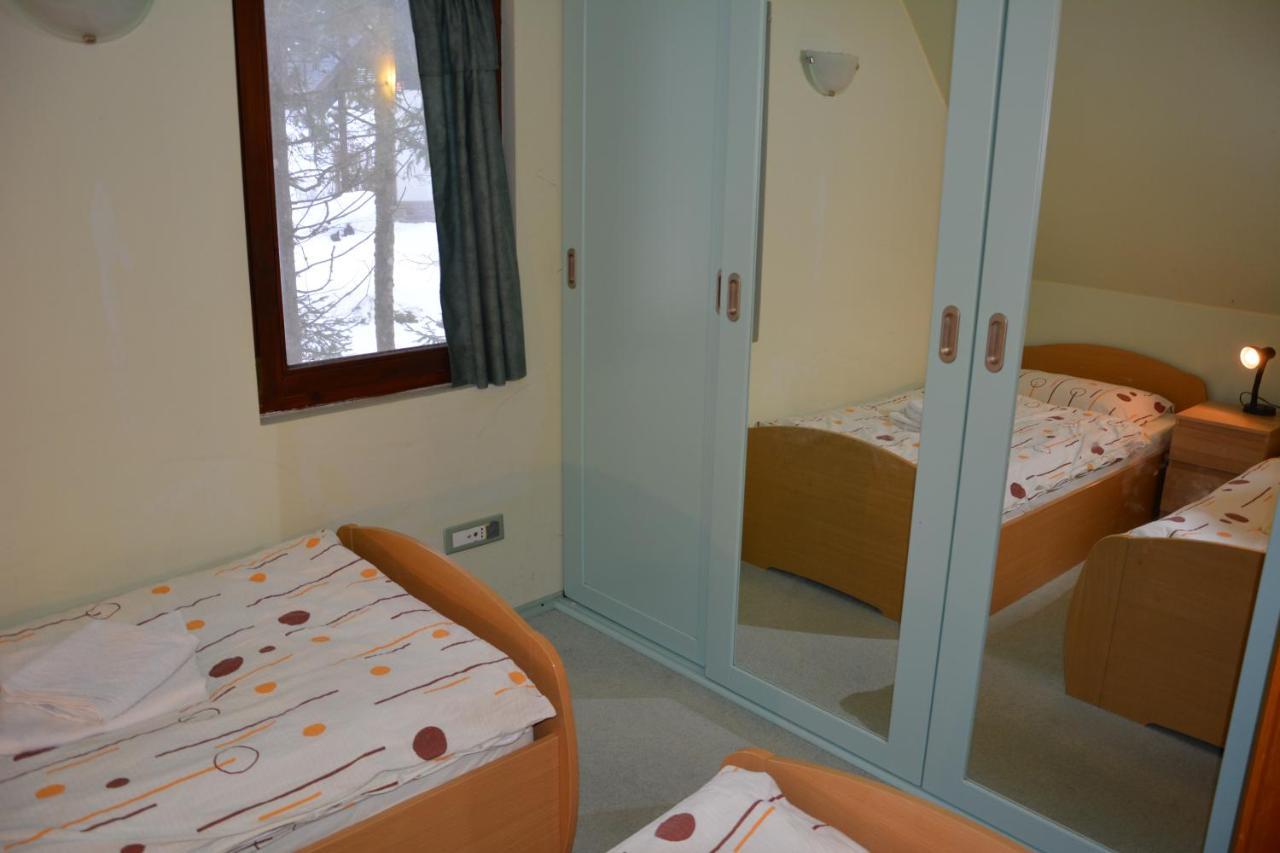 Apartment Lake Bohinj No. 5 מראה חיצוני תמונה