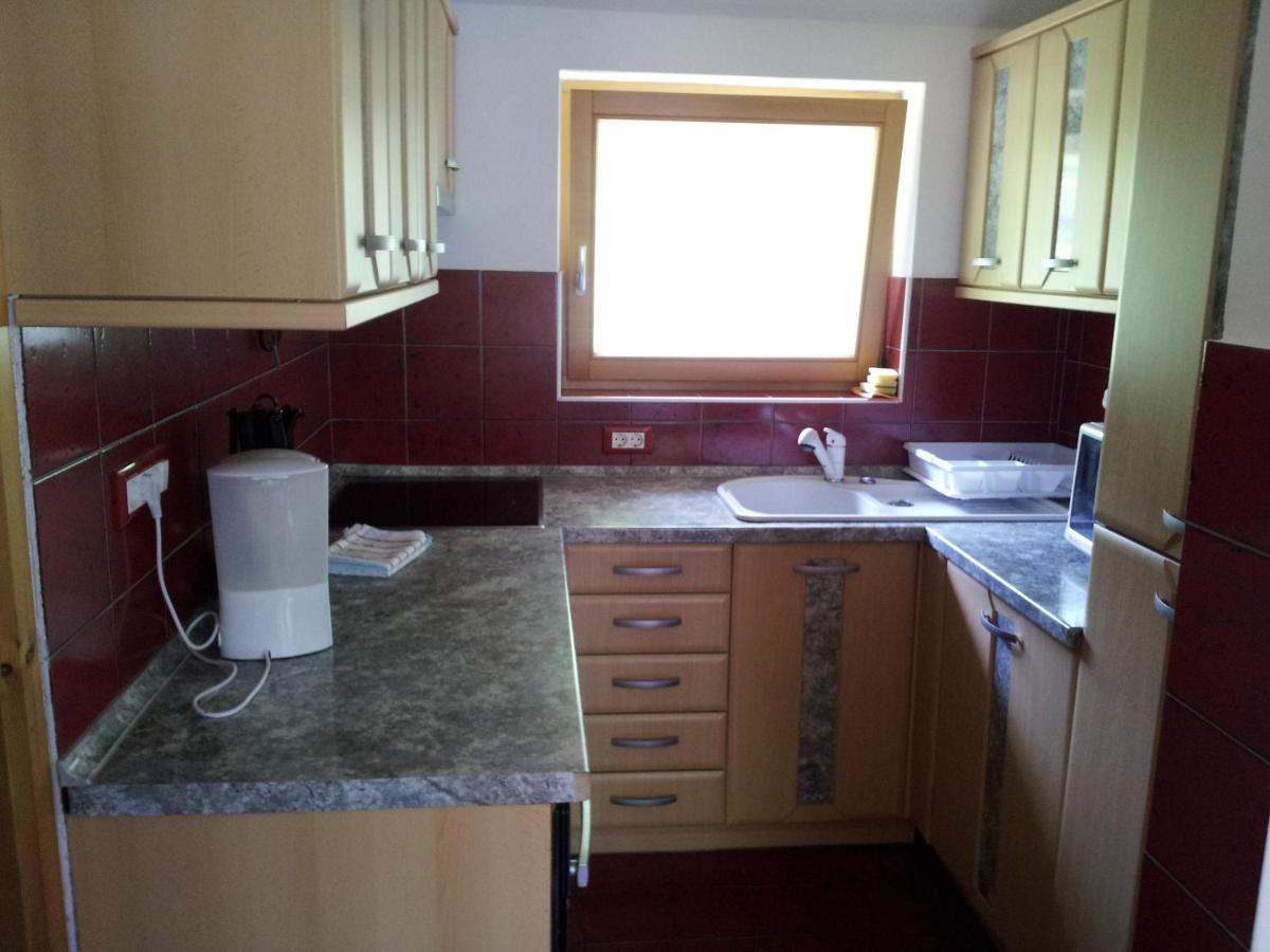 Apartment Lake Bohinj No. 5 מראה חיצוני תמונה