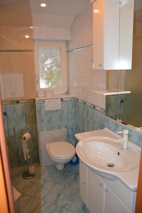 Apartment Lake Bohinj No. 5 מראה חיצוני תמונה