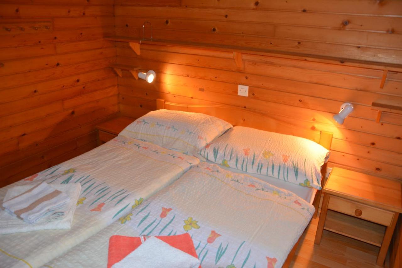 Apartment Lake Bohinj No. 5 מראה חיצוני תמונה