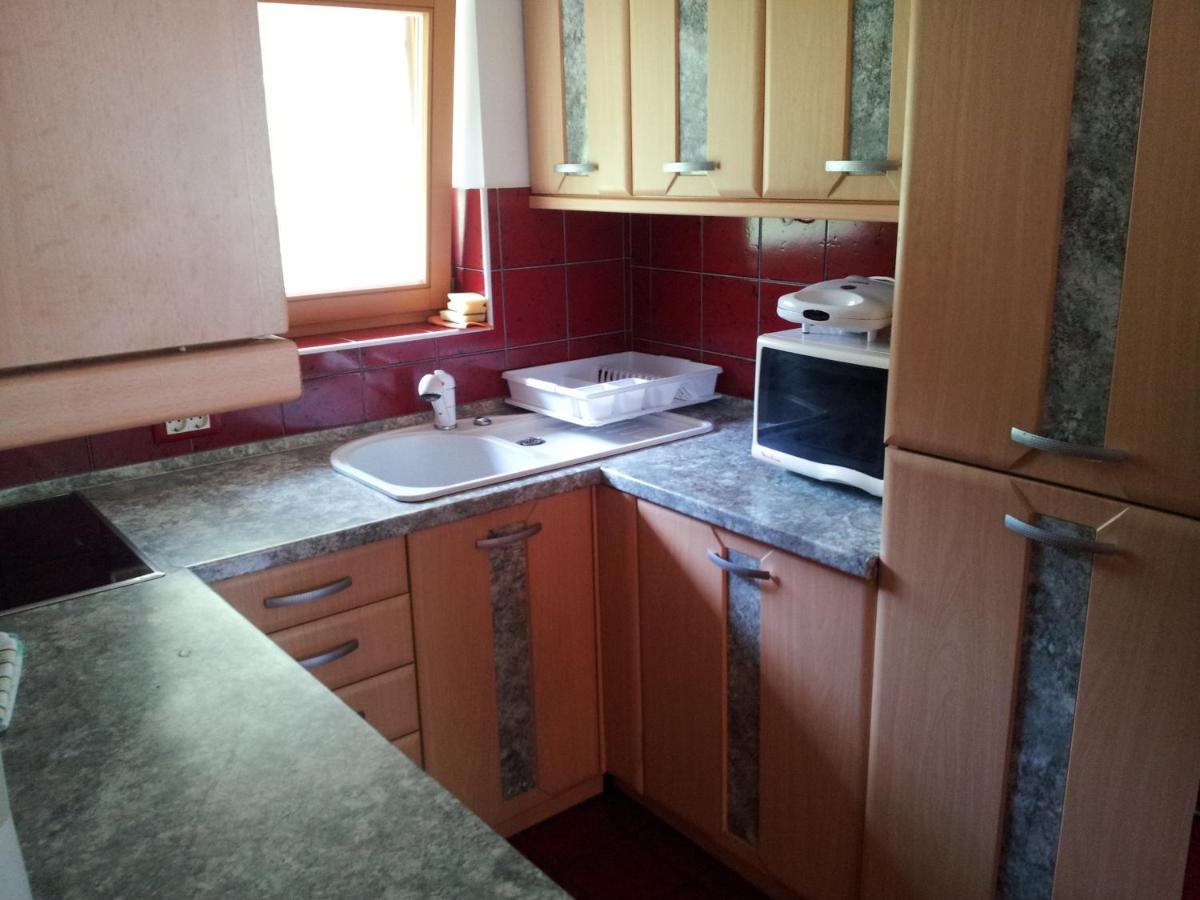 Apartment Lake Bohinj No. 5 מראה חיצוני תמונה
