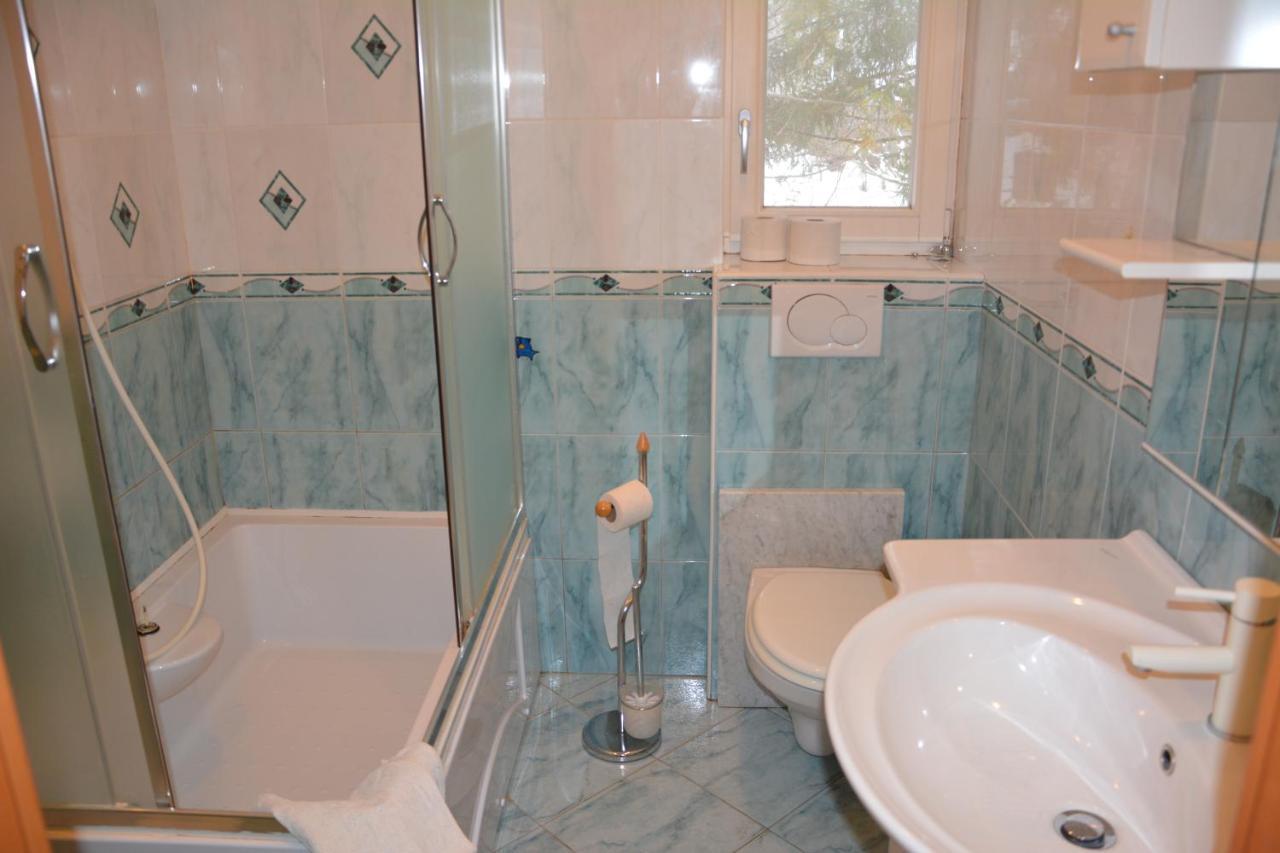 Apartment Lake Bohinj No. 5 מראה חיצוני תמונה
