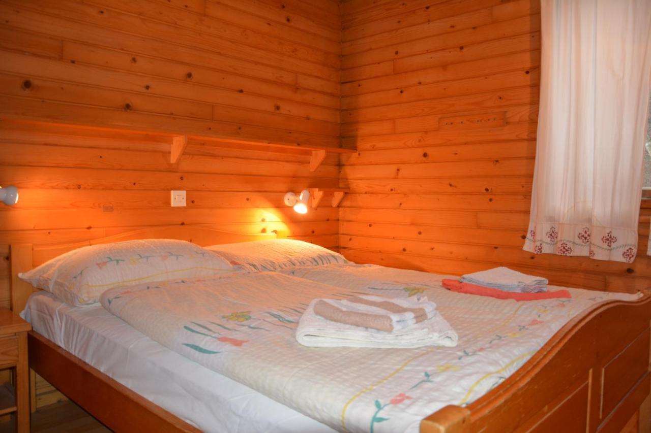 Apartment Lake Bohinj No. 5 מראה חיצוני תמונה