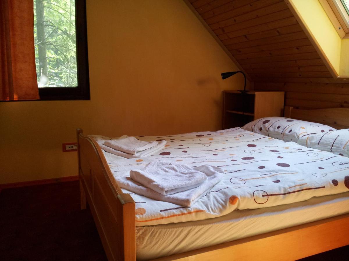 Apartment Lake Bohinj No. 5 מראה חיצוני תמונה