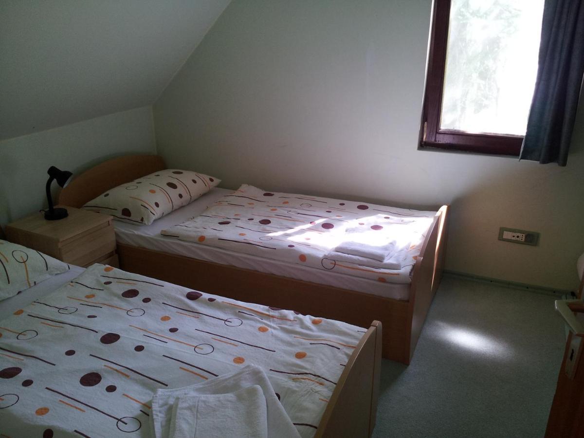 Apartment Lake Bohinj No. 5 מראה חיצוני תמונה